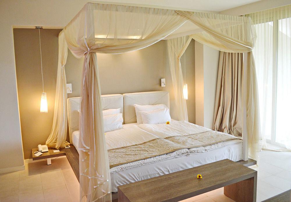 Hotel La Gemma Dell'Est Nungwi Extérieur photo