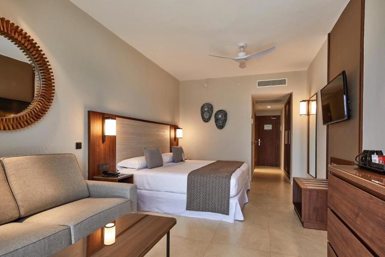Hotel La Gemma Dell'Est Nungwi Extérieur photo
