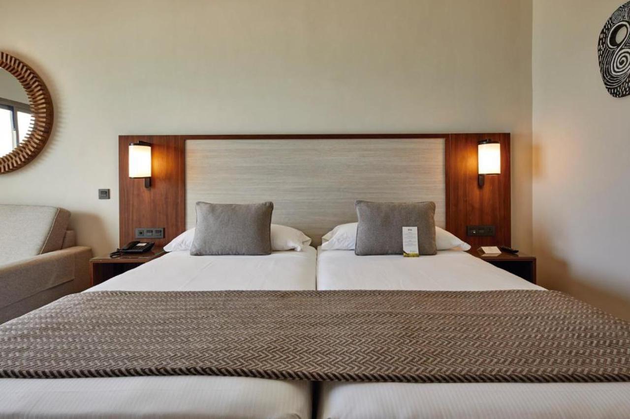 Hotel La Gemma Dell'Est Nungwi Extérieur photo