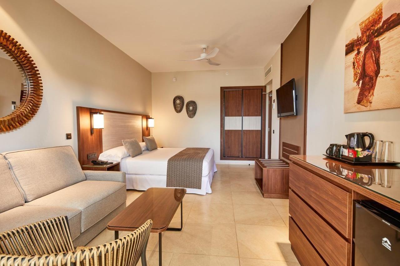 Hotel La Gemma Dell'Est Nungwi Extérieur photo