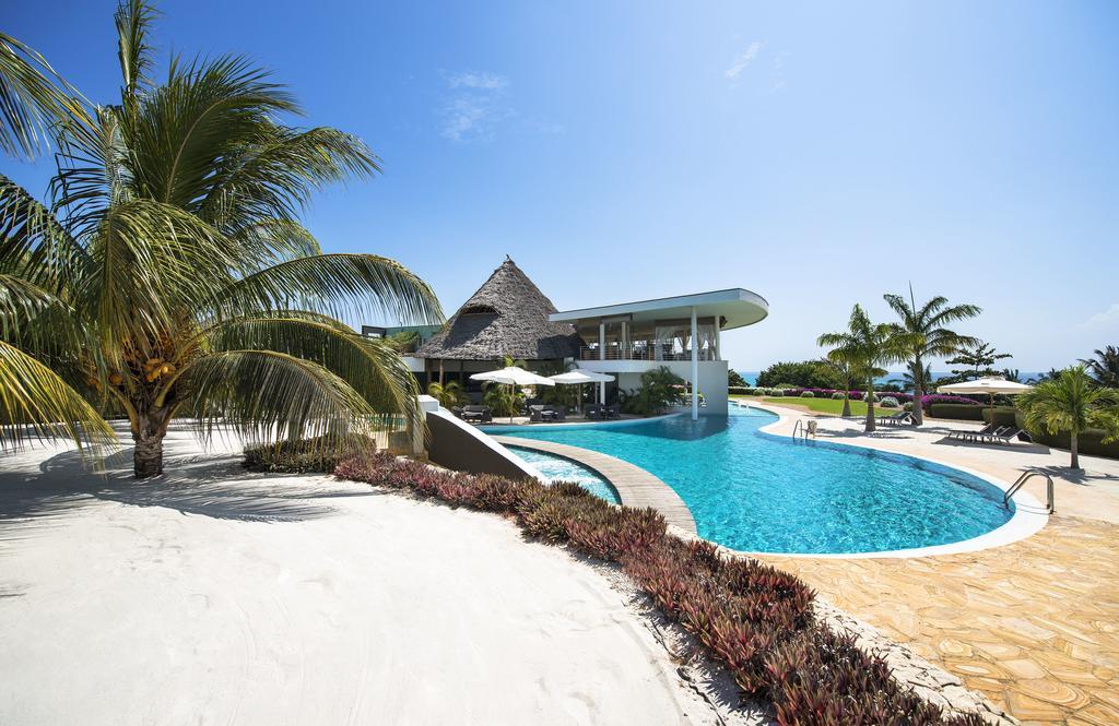 Hotel La Gemma Dell'Est Nungwi Extérieur photo