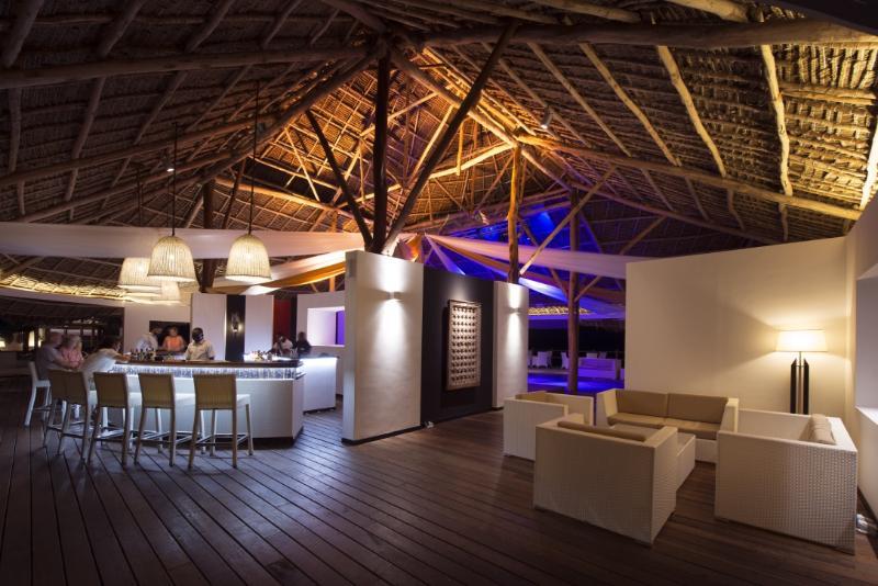 Hotel La Gemma Dell'Est Nungwi Extérieur photo