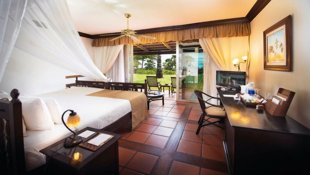 Hotel La Gemma Dell'Est Nungwi Extérieur photo