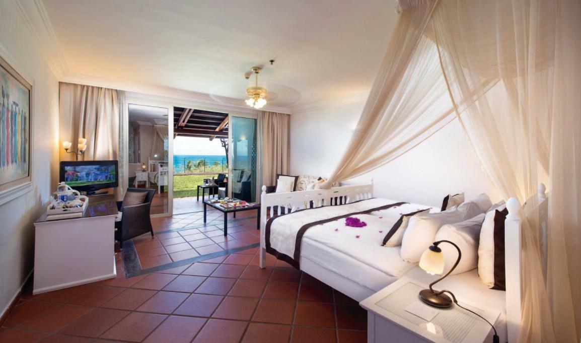 Hotel La Gemma Dell'Est Nungwi Extérieur photo