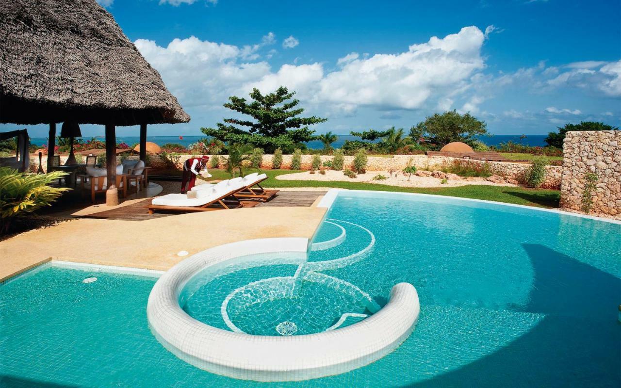 Hotel La Gemma Dell'Est Nungwi Extérieur photo