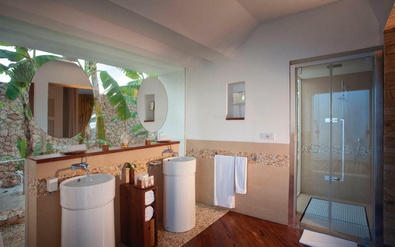 Hotel La Gemma Dell'Est Nungwi Extérieur photo