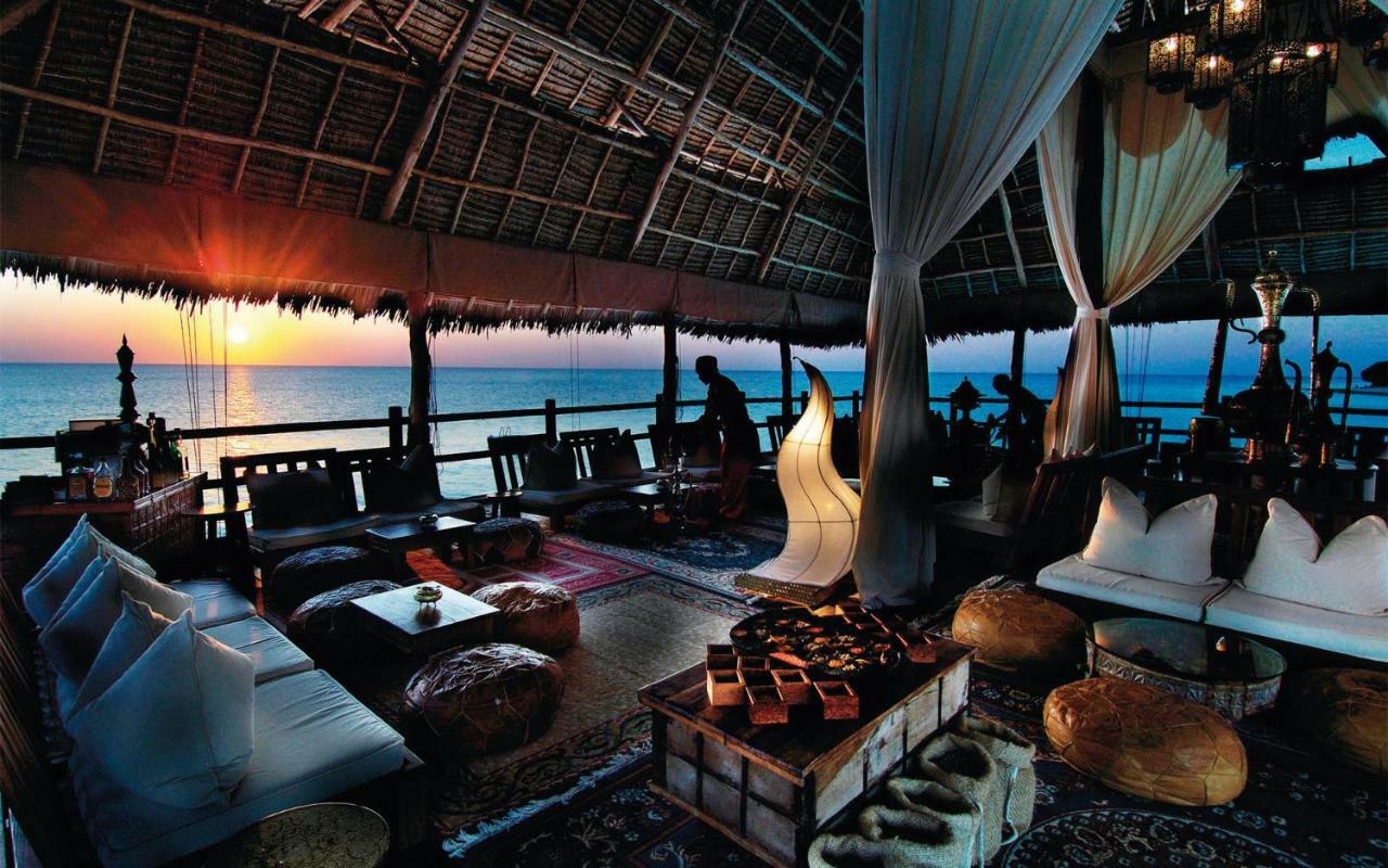 Hotel La Gemma Dell'Est Nungwi Extérieur photo