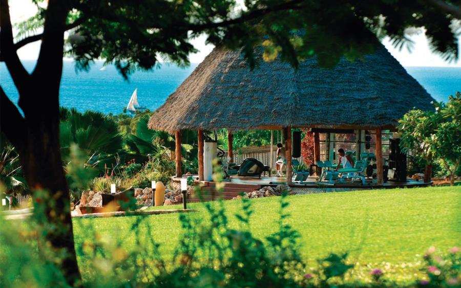 Hotel La Gemma Dell'Est Nungwi Extérieur photo