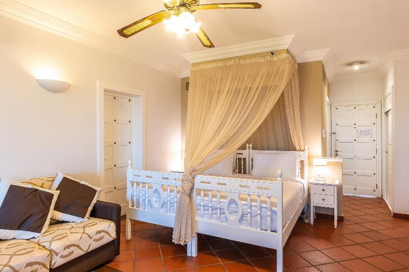 Hotel La Gemma Dell'Est Nungwi Extérieur photo