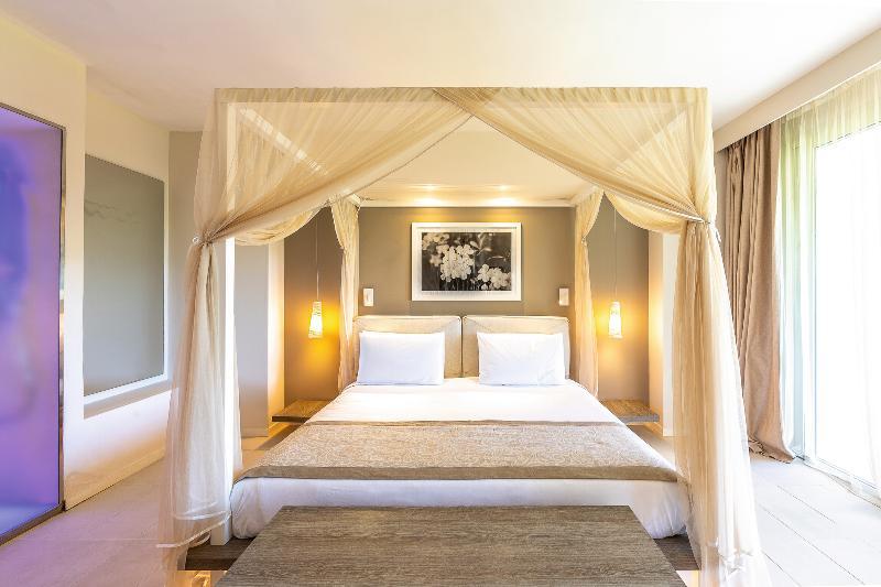 Hotel La Gemma Dell'Est Nungwi Extérieur photo
