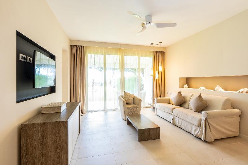 Hotel La Gemma Dell'Est Nungwi Extérieur photo
